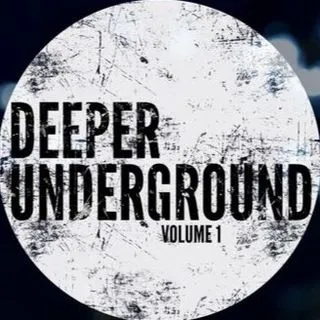 Deeper Underground - хаус техно комьюнити