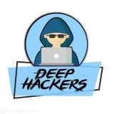 DeepHackers- hacking y seguridad cibernética