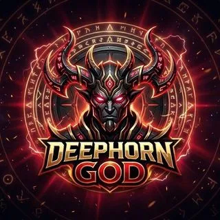 DEEPHORN-GOD - информация