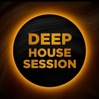 DEEP HOUSE SESSION - подкасты хаус