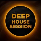 DEEP HOUSE SESSION - house podcasts.