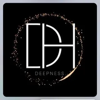 Deepness - прогрессив хаус