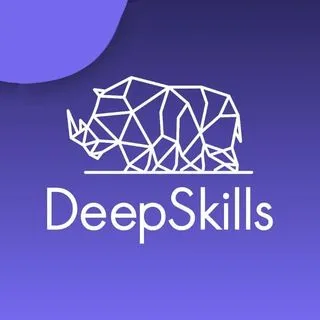 DeepSkills - Программирование Python