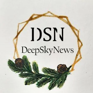 Deep Sky News - Астрофотография