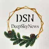 Deep Sky News - Астрофотография