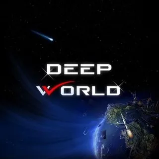 DEEP WORLD - танцпол музыка