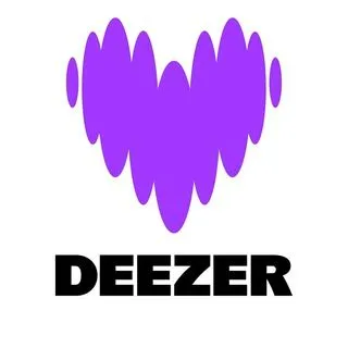 Deezer Music - стриминг