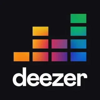 Deezer Music - песни для профиля