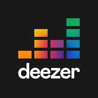DeezerMusic - стриминг