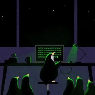 InfoSec NEWS - Новости ИБ