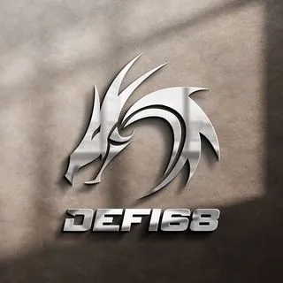 DEFI68 Channel - DeFi новости