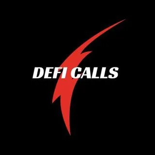 DeFi Call's - Сигналы DeFi