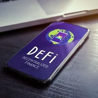 Dex GEM DeFi - Гемы DEX
