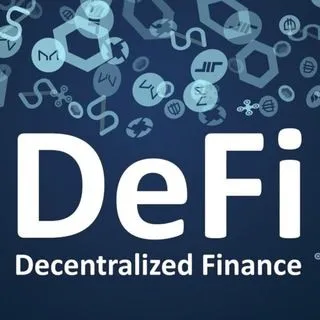 Defi NFT Airdrop - Крипто