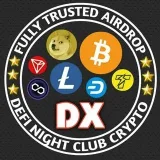 DEFI NIGHTCLUB - Crypto