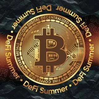 DeFi Party - WEB3 Крипто