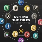 Defi Tribe Official - Промо Проектов
