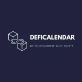DefiCalendar-DeFicalendar