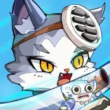 Defi Cattos - Battle RPG