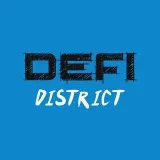 DeFi Pensamientos de distrito.DeFi