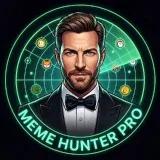 CriptomonedaDefiHunter - HunterDeFi