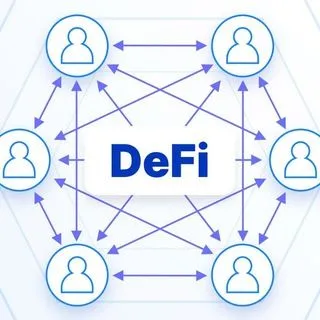 DeFi Solana Crypto - Упрощено