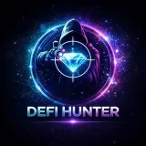 DefiHunter - AlphaDeFi