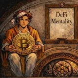 DeFi Mentality - Безопасный рост BTC ETH