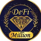 DeFi Millones de redes.DeFimemcoin
