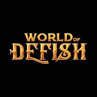 World of Defish - Анонсы