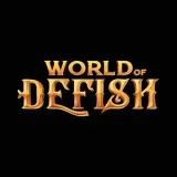 World ofDefish- Announcements.