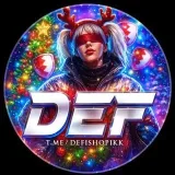 DEFI SHOPIK-DeFishop