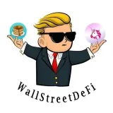 DeFi Wall Street - Эксперты