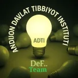 Equipo de equipo de la DeFADTI- Medicine Uzbekistán