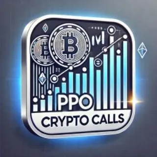PPo Calls - торговые сигналы