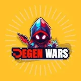 Degen Wars - Degen battles