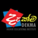 Dekma Higher Education - Образование