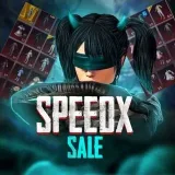 SpeedX PUBG - Игровой магазин