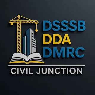 DSSSB DDA JE AE - материалы для инженеров