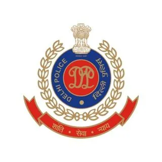 Delhi Police - полиция Дели