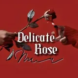 Delicado RoseMur - Romance Oscuro 21 +