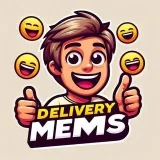 Entrega Mems- entrega de memes