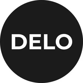 DELO говорим - бизнес дела