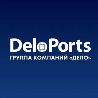 DeloPorts - стивидорные активы