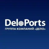 DeloPorts- stevedoring assets