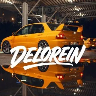 Deloreinn - Фотограф и Lancer Evo