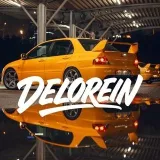 Deloreinn - Фотограф и Lancer Evo