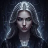 GRIMOIRE TAROT - AI Taro