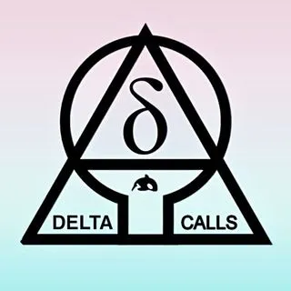 Delta Whale Calls - крипто-сигналы