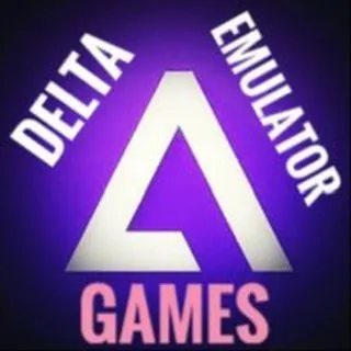 Delta Emulator - Игры для iOS